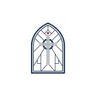 Chrome Cathedral