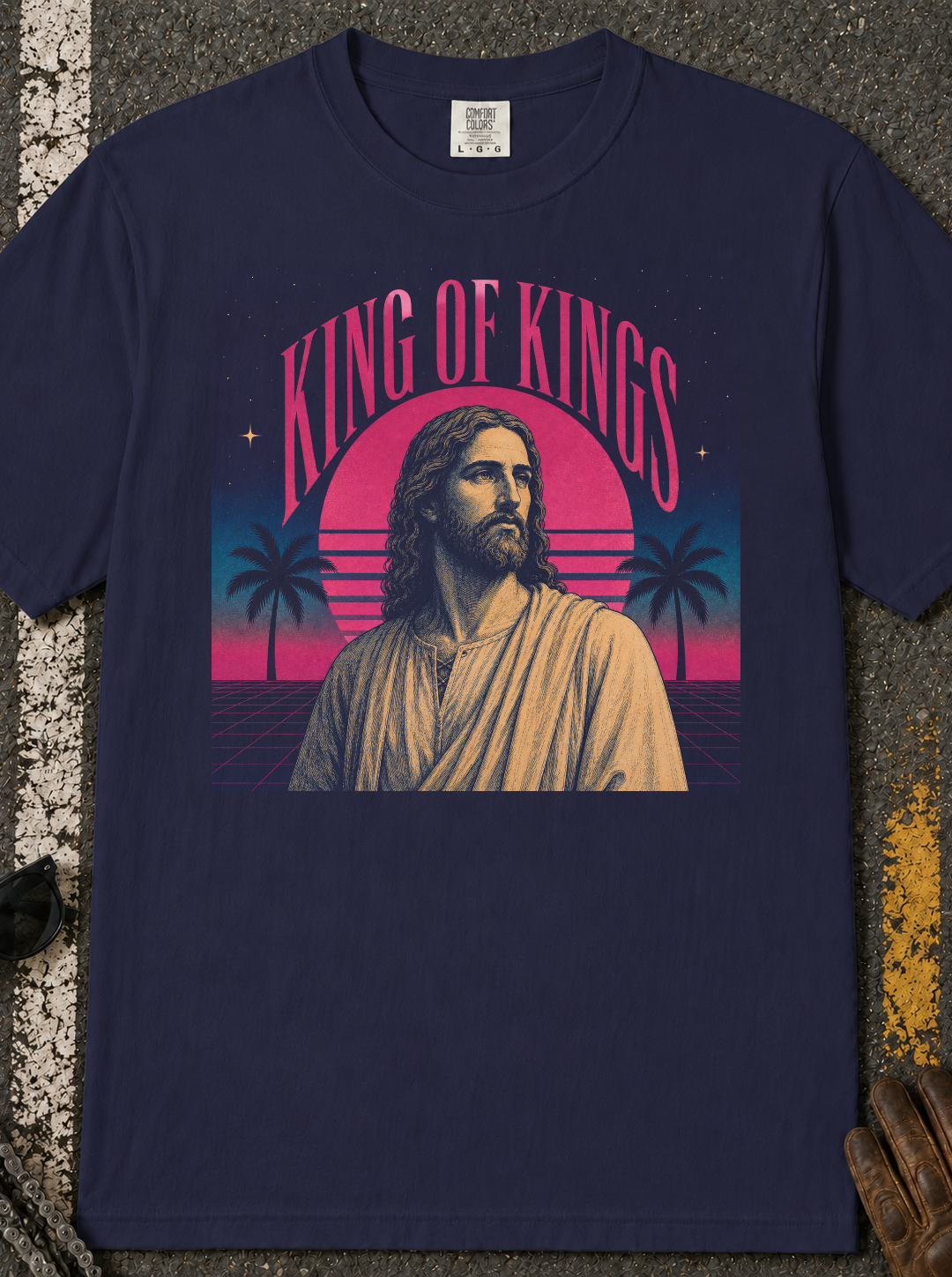Retro Synthwave Collection
