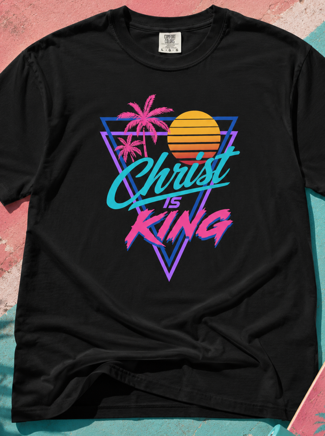 Christ is King