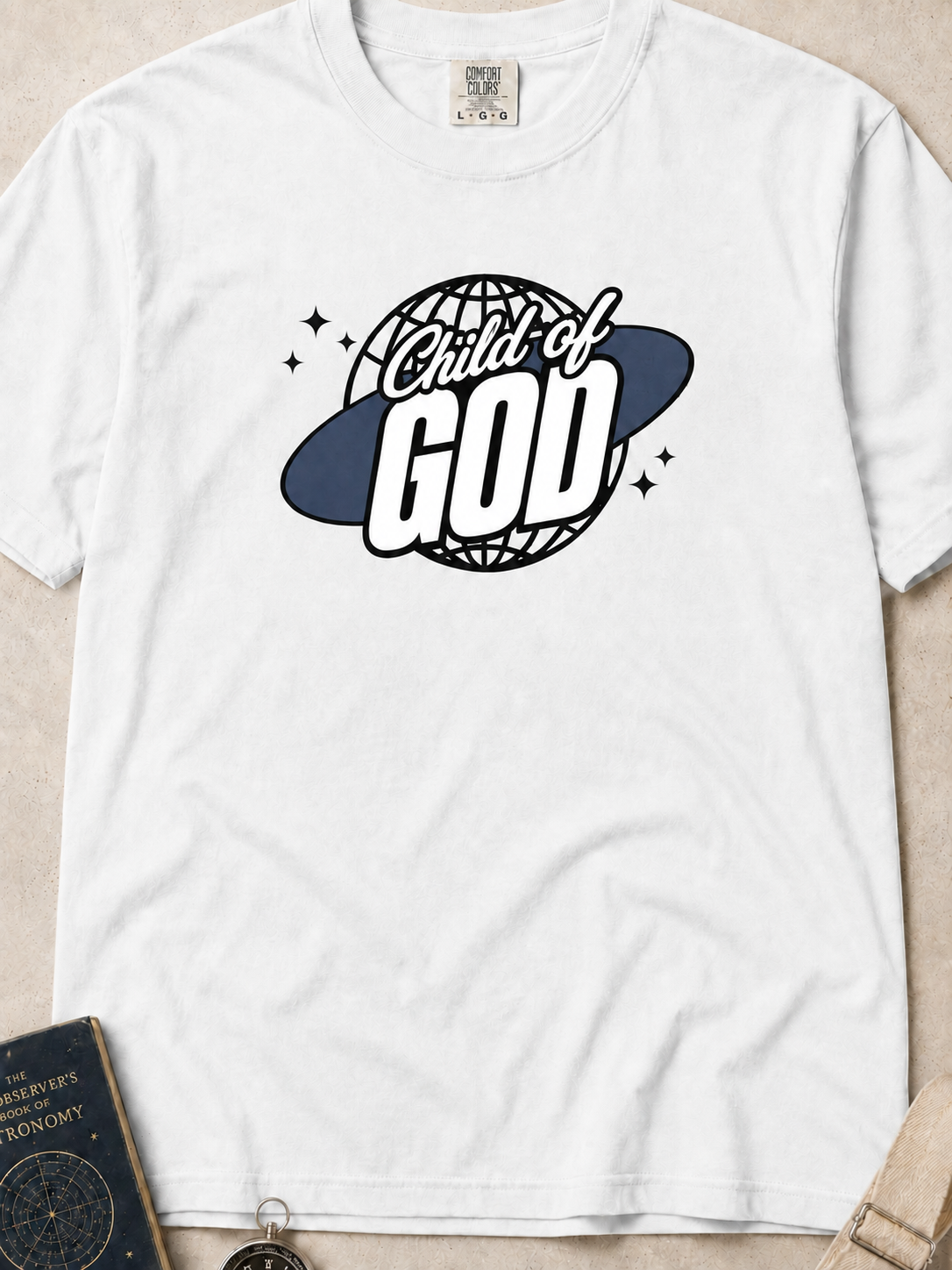 Child of God