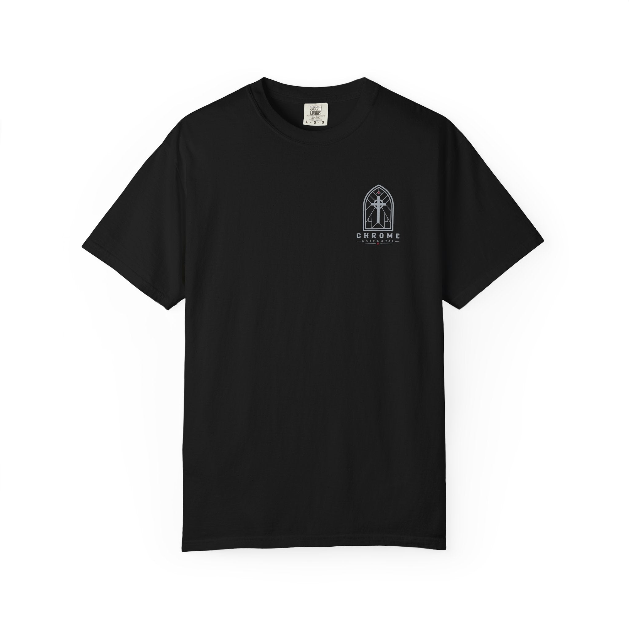 More Than Conqueror T-Shirt — Christian Faith Graphic Tee