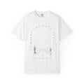 He Makes the Path Straight desert cactus road graphic T-Shirt