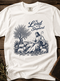 The Lord Is My Shepherd T-Shirt