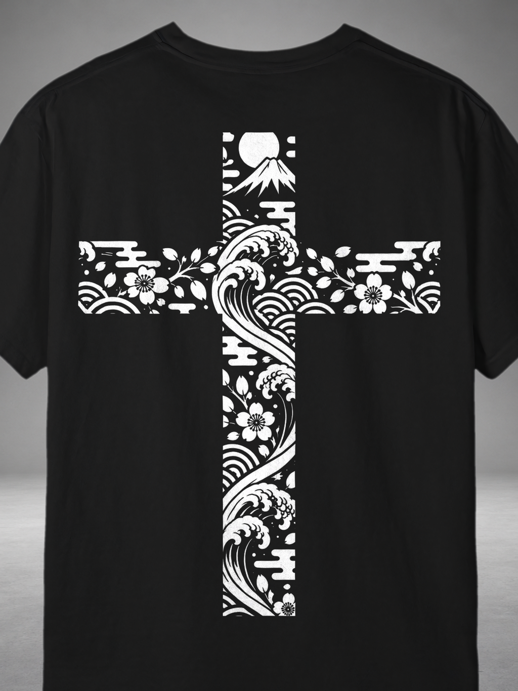 Japanese Cultural Cross
