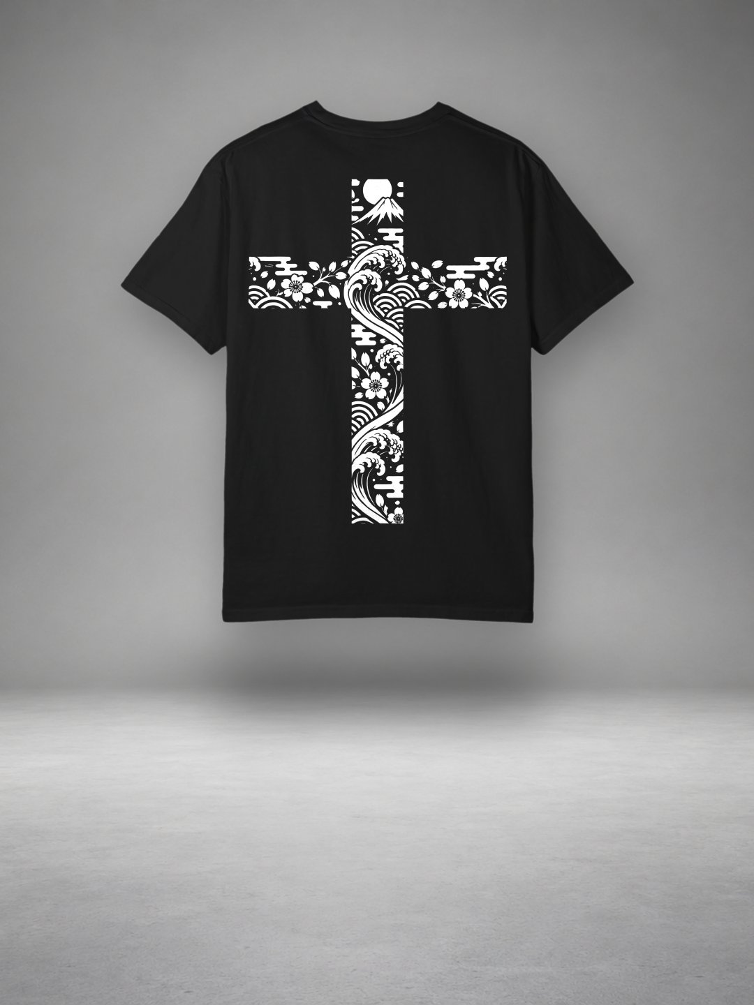 Japanese Cultural Cross