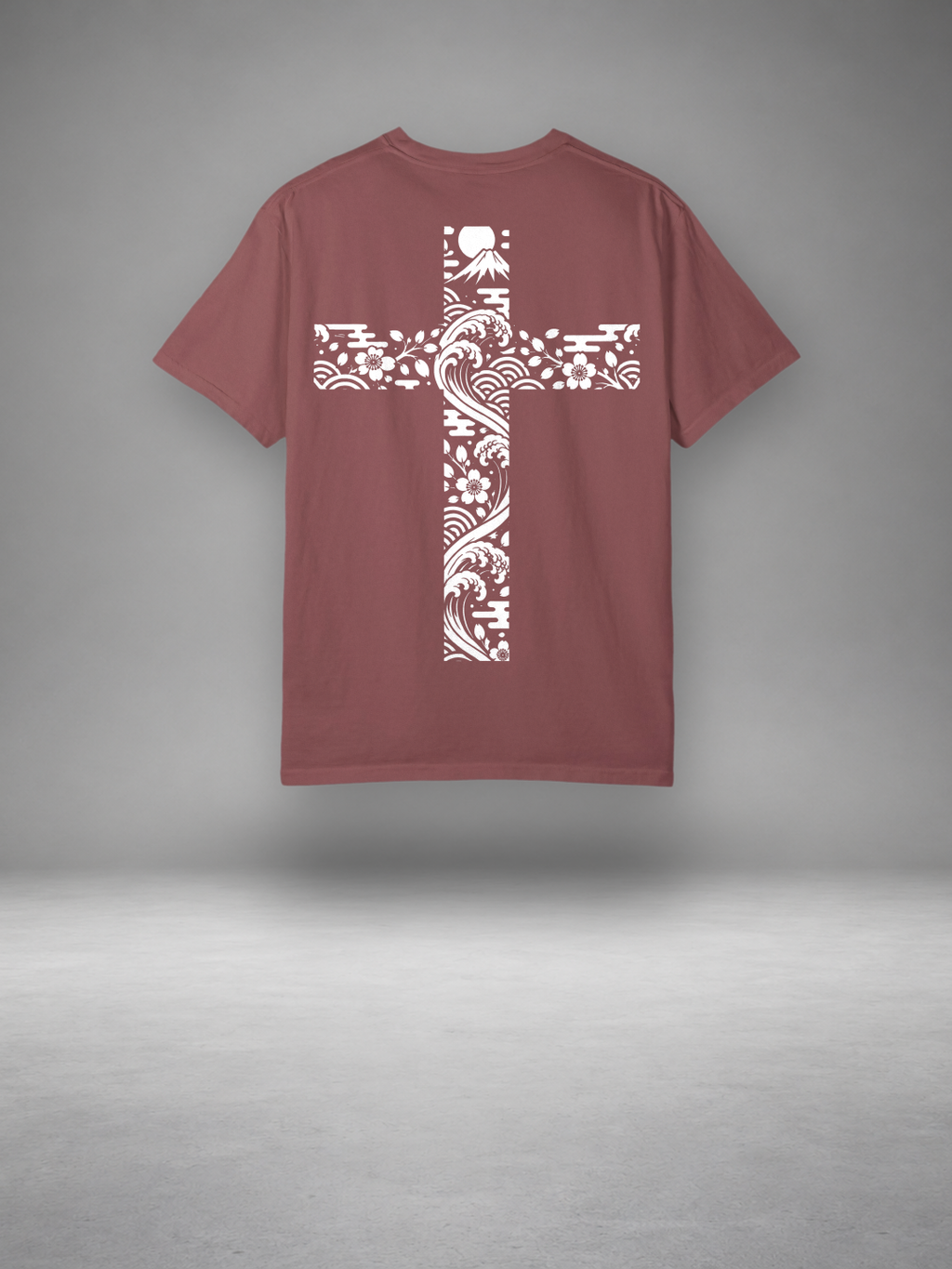 Japanese Cultural Cross