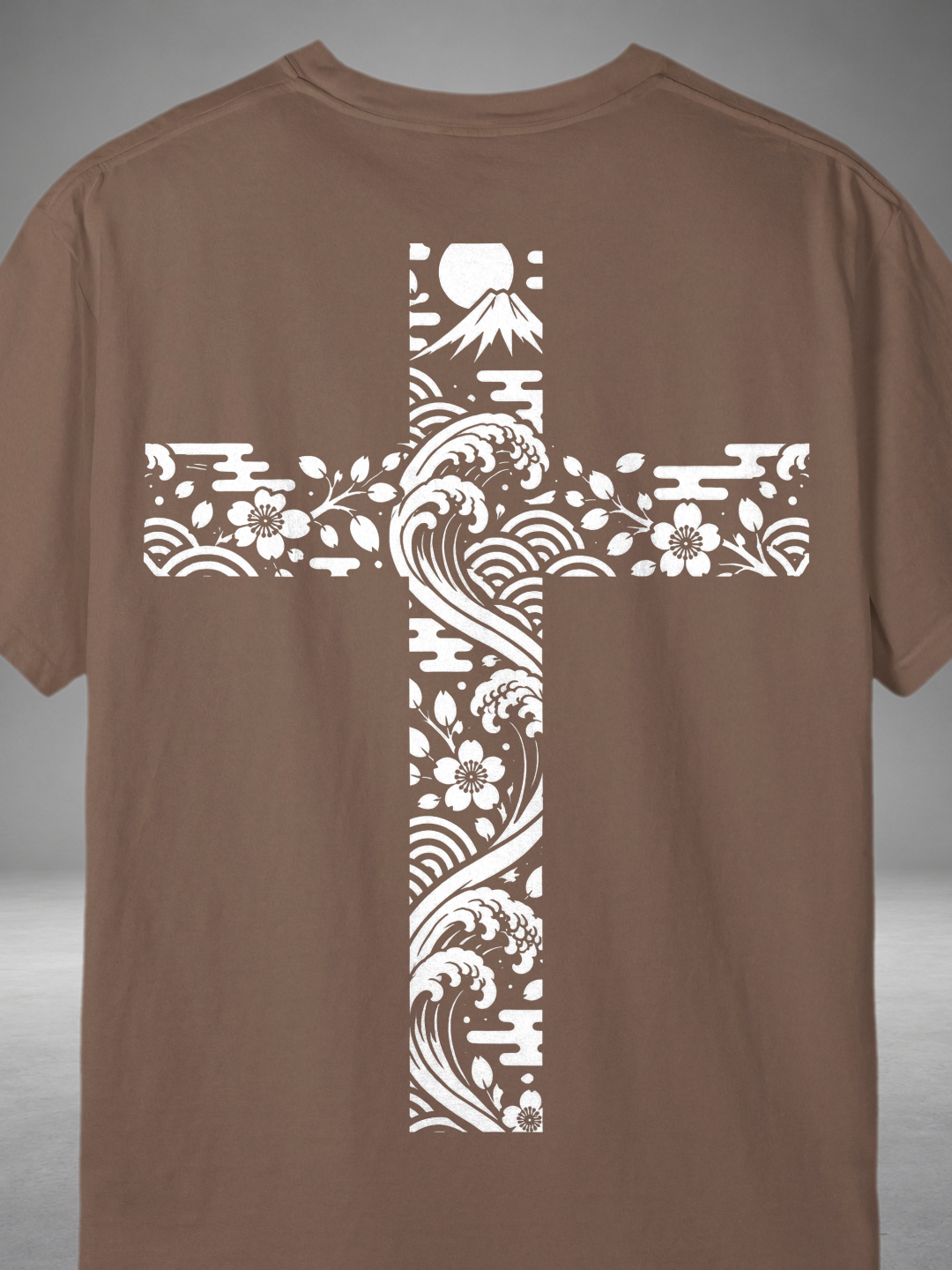 Japanese Cultural Cross