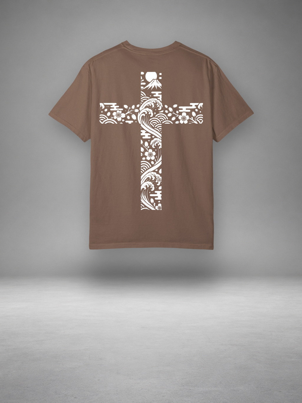 Japanese Cultural Cross
