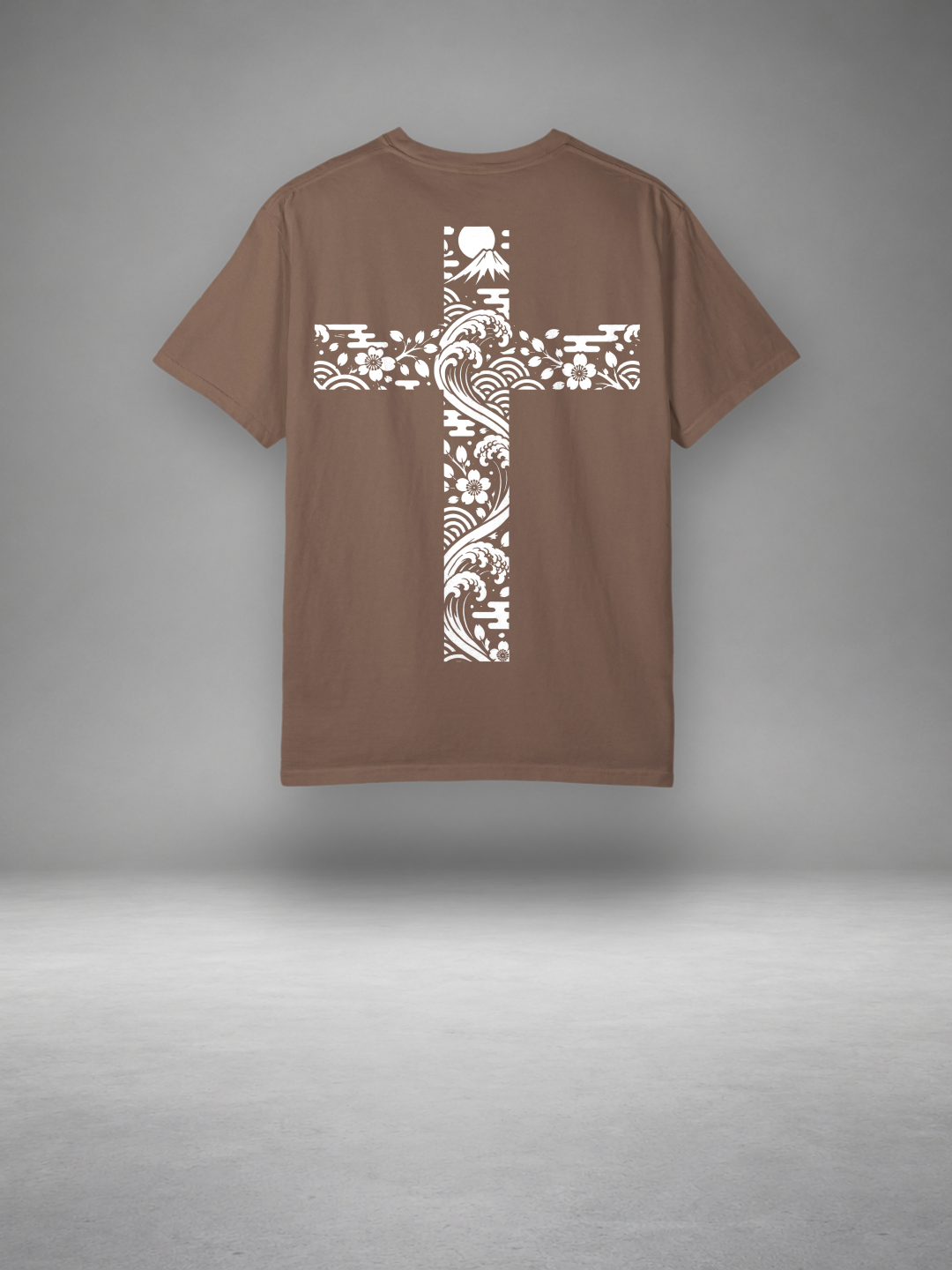 Japanese Cultural Cross