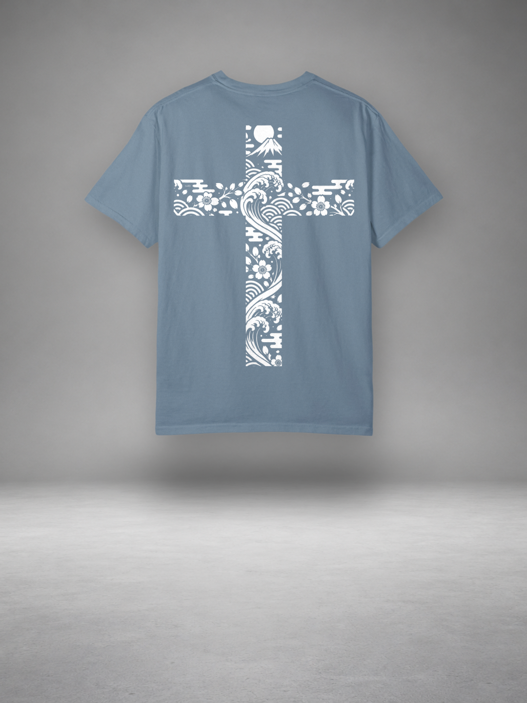 Japanese Cultural Cross
