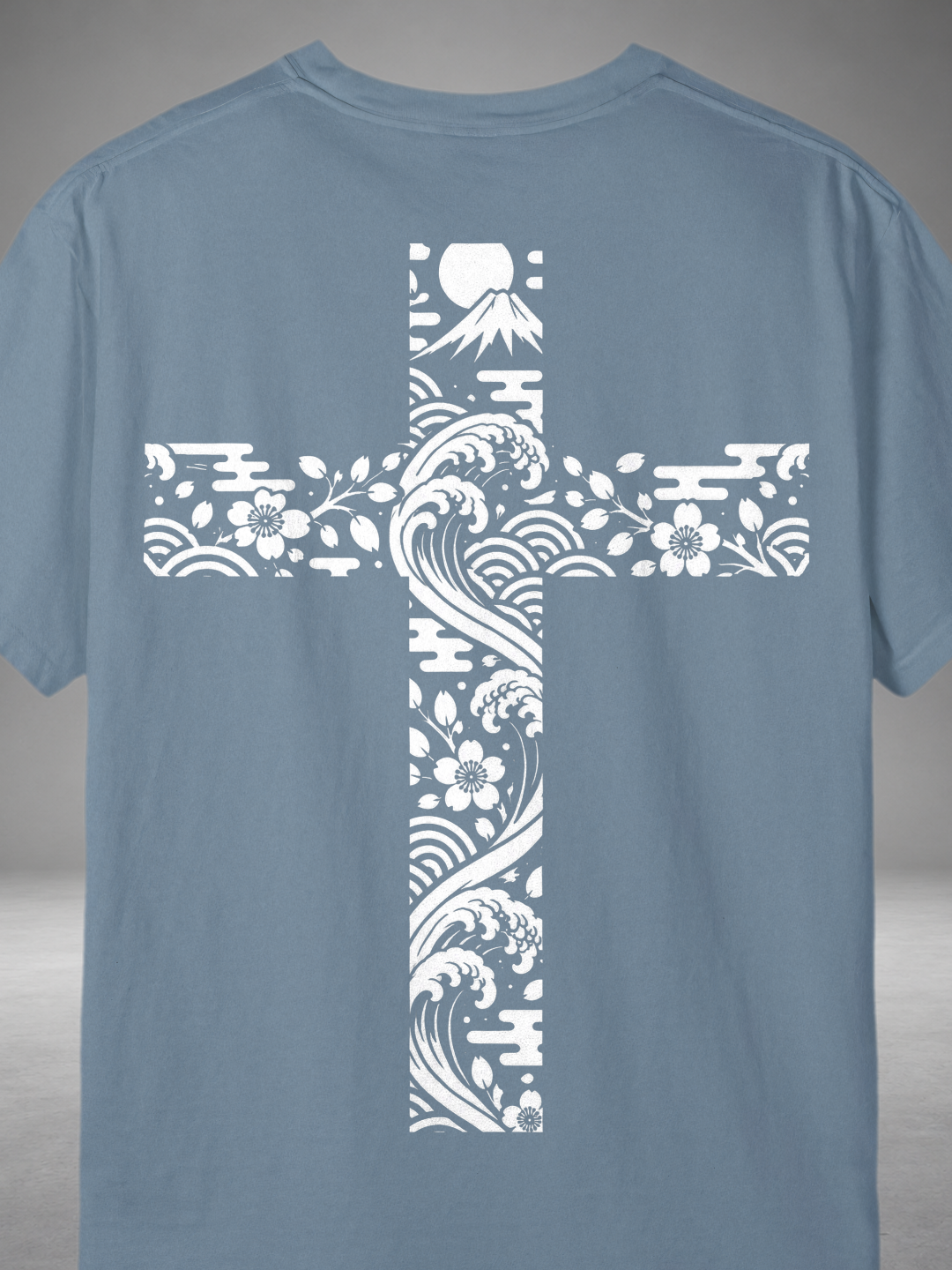 Japanese Cultural Cross
