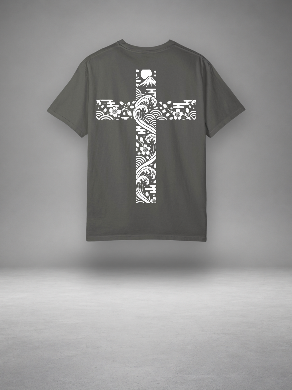 Japanese Cultural Cross
