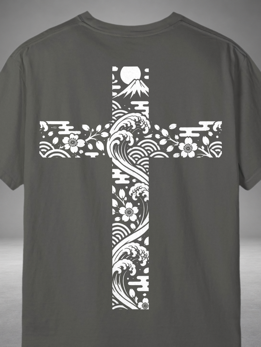 Japanese Cultural Cross
