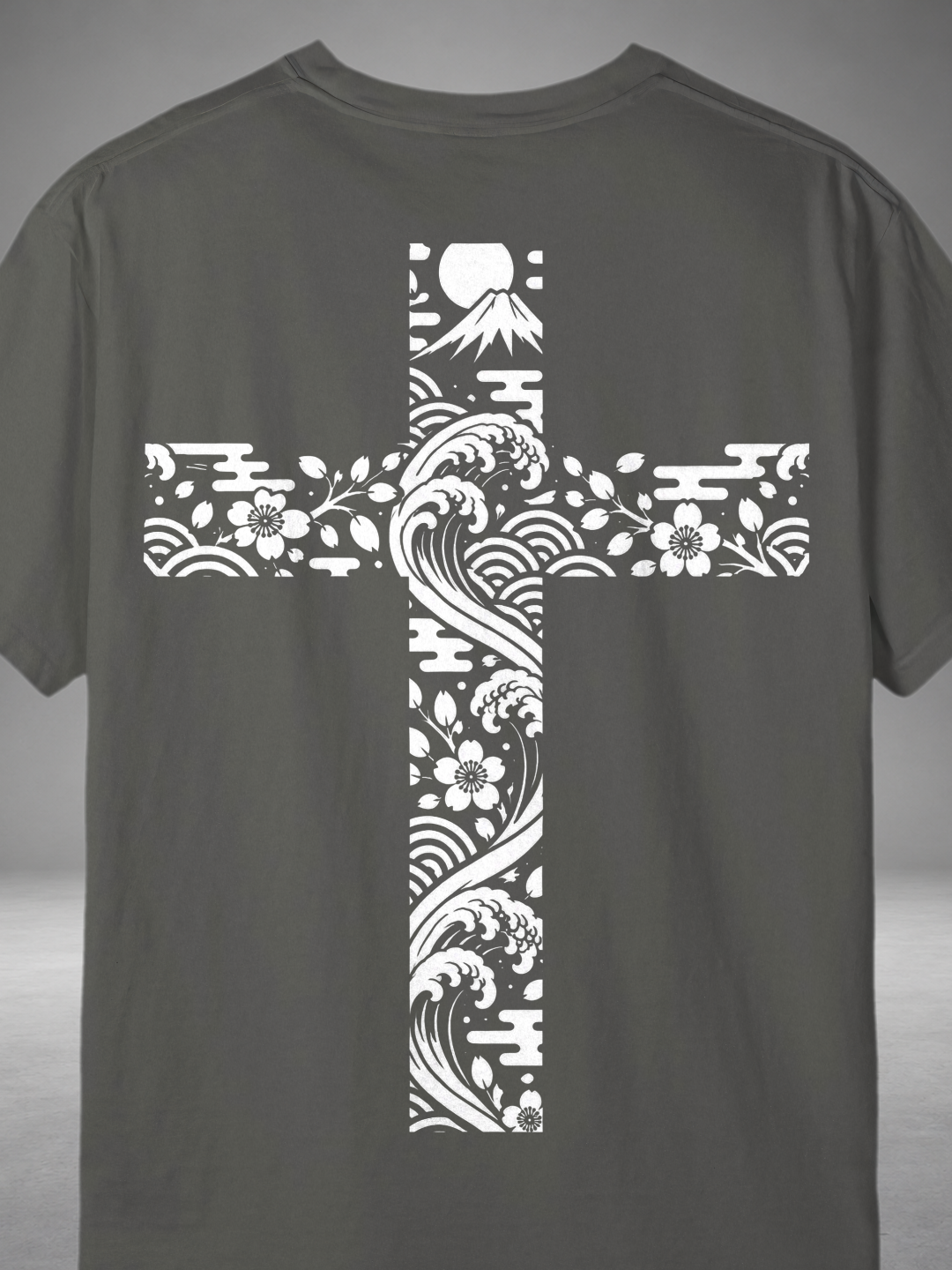 Japanese Cultural Cross