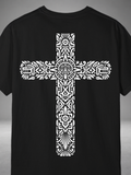 Aztec Cultural Cross