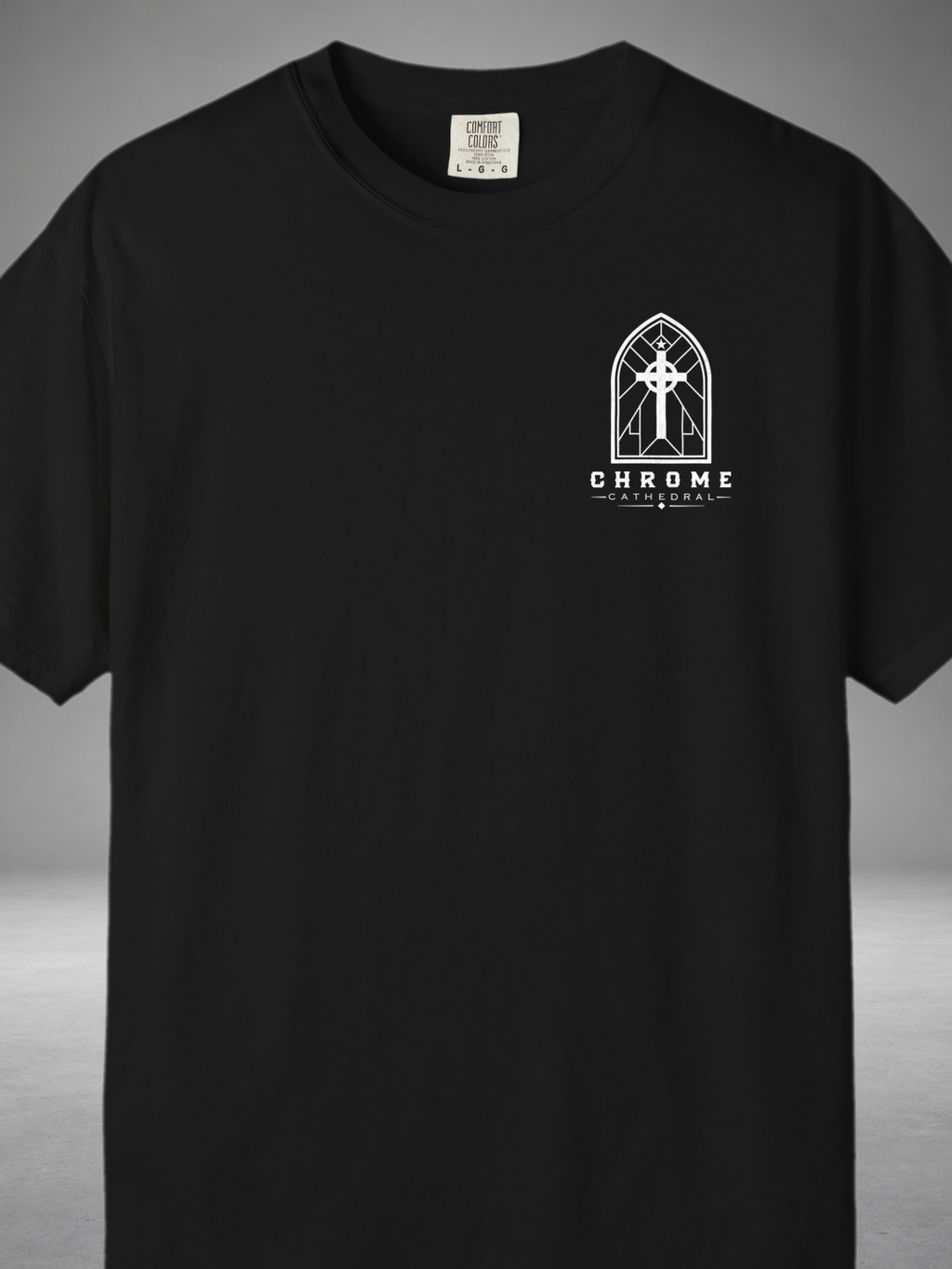 Celtic Cultural Cross T-Shirt