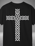 Celtic Cultural Cross T-Shirt