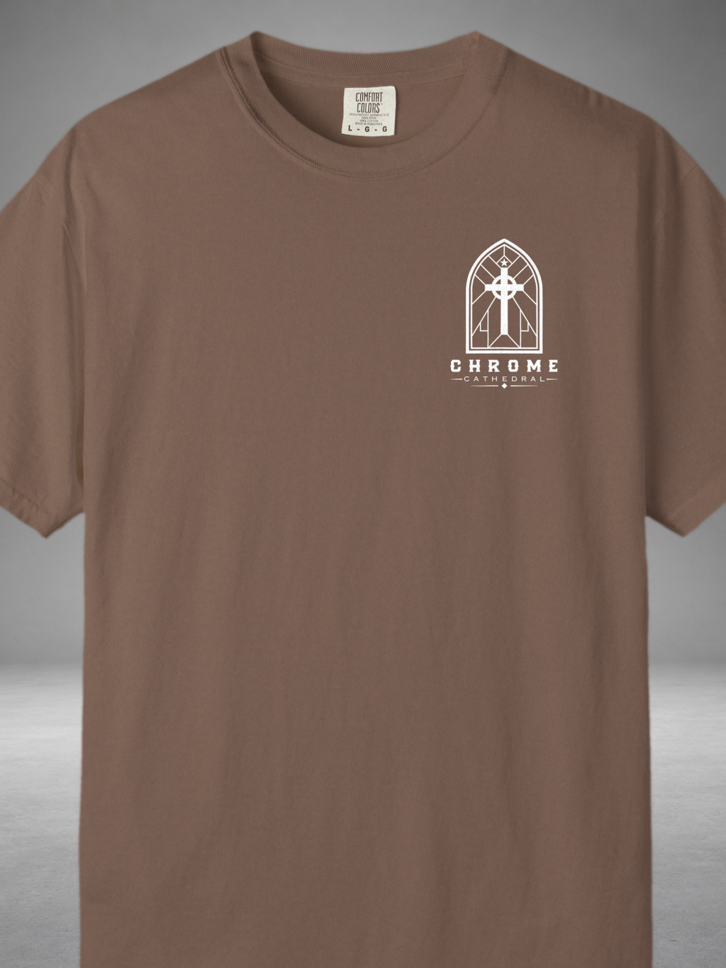 Celtic Cultural Cross T-Shirt