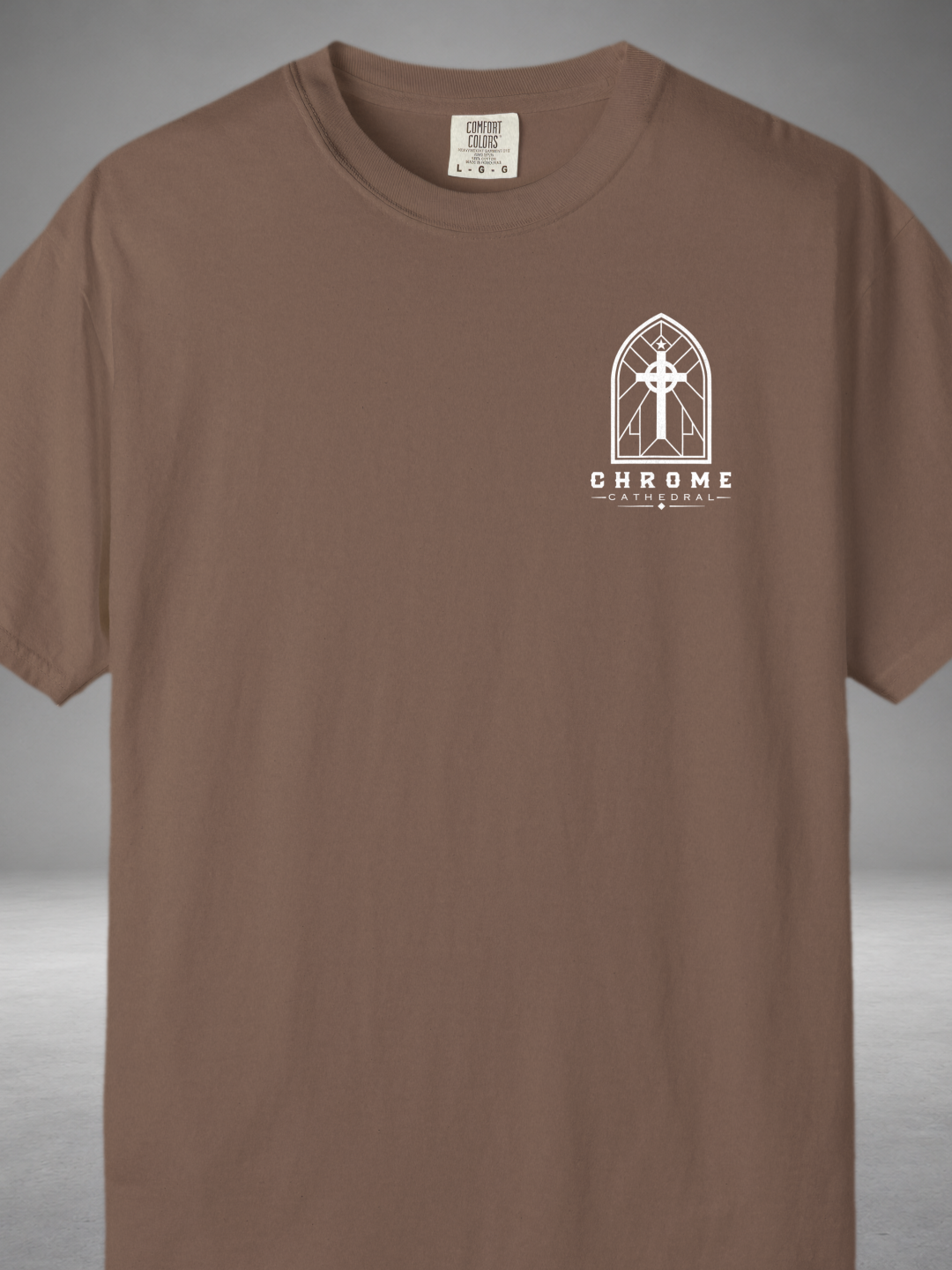 Celtic Cultural Cross T-Shirt