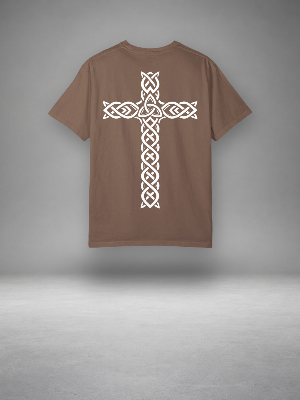Celtic Cultural Cross T-Shirt