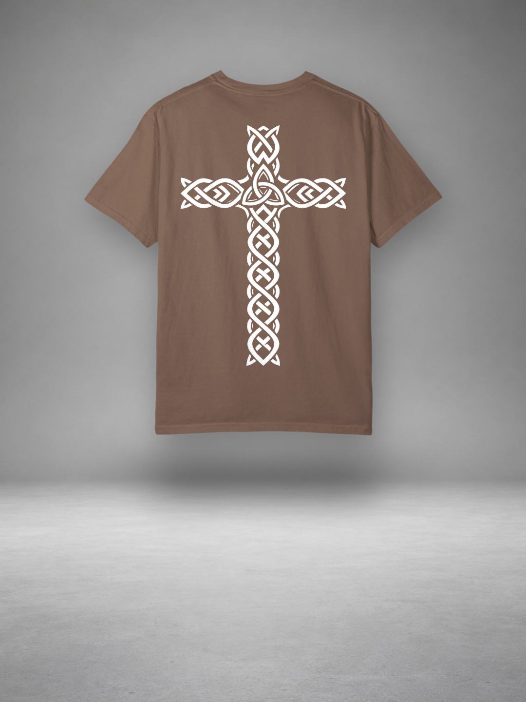 Celtic Cultural Cross T-Shirt