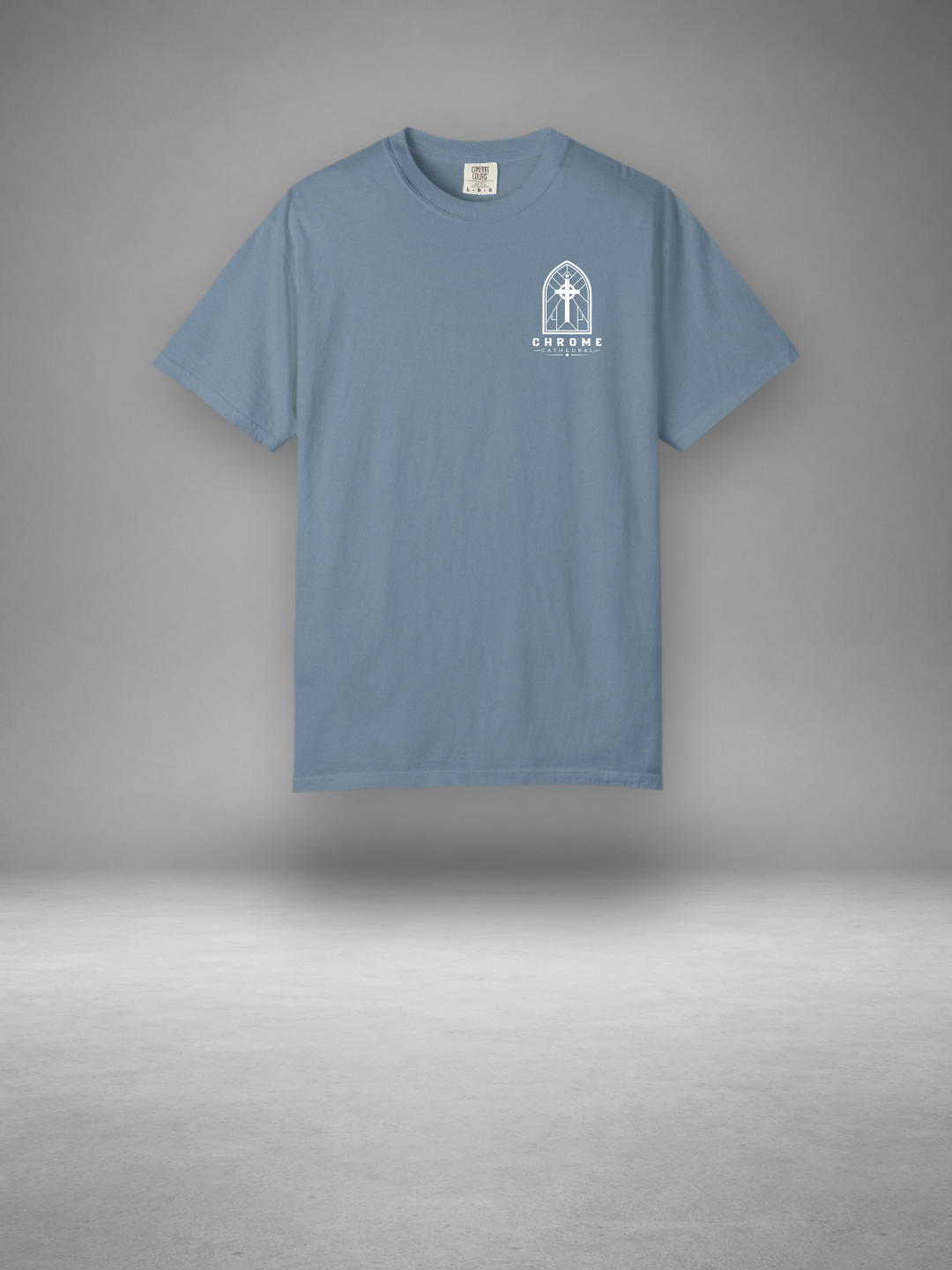 Celtic Cultural Cross T-Shirt