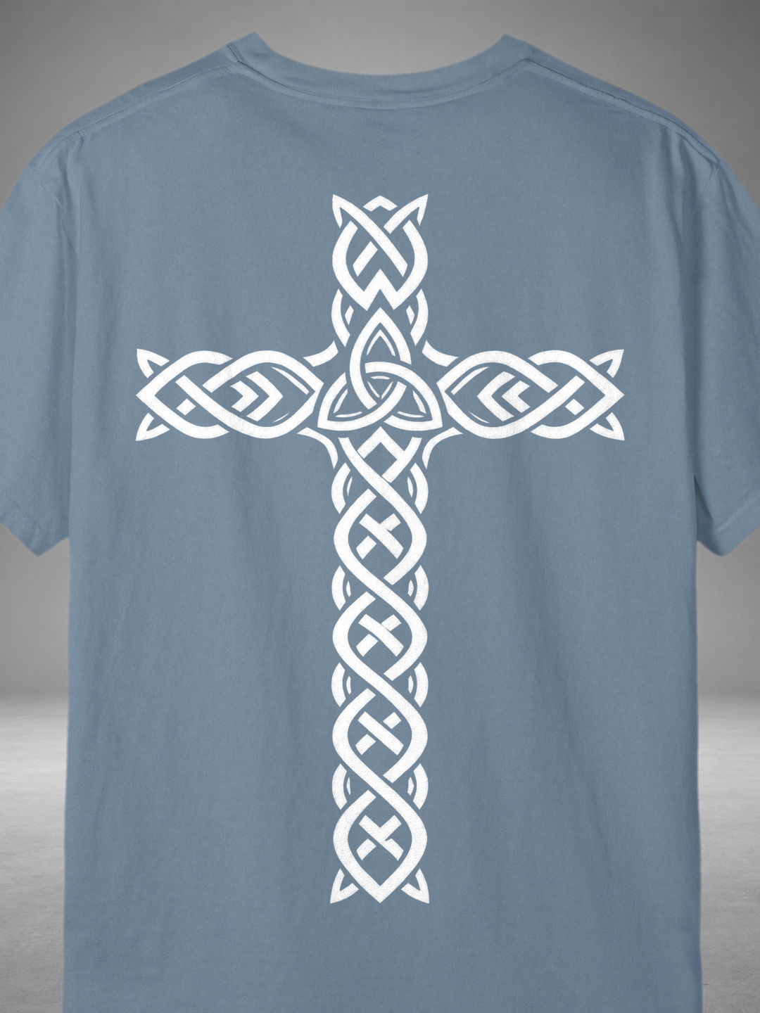 Celtic Cultural Cross T-Shirt