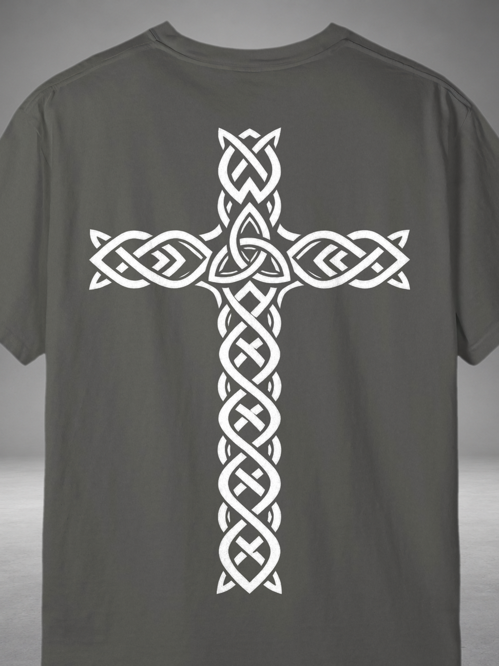 Celtic Cultural Cross T-Shirt