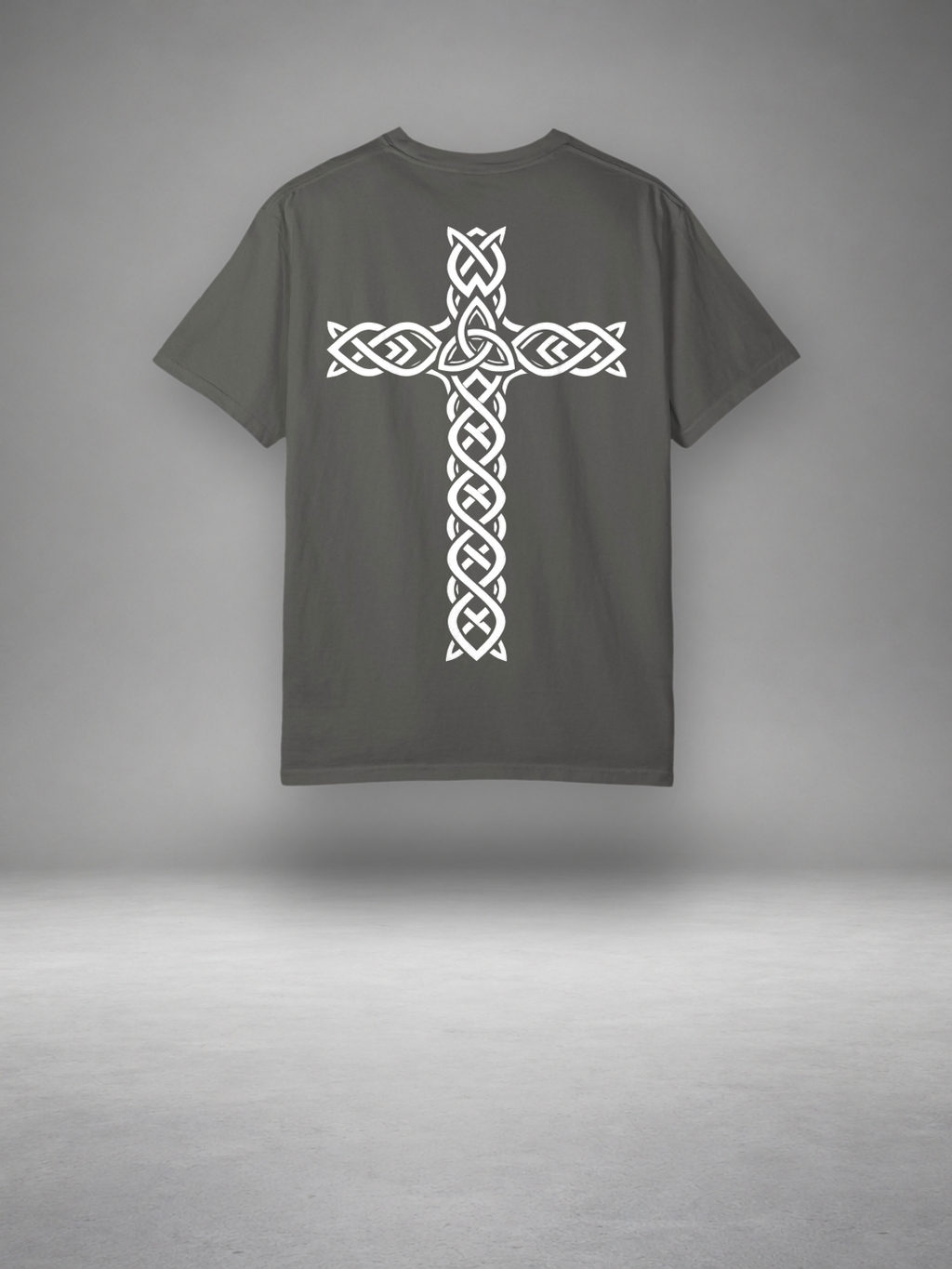 Celtic Cultural Cross T-Shirt